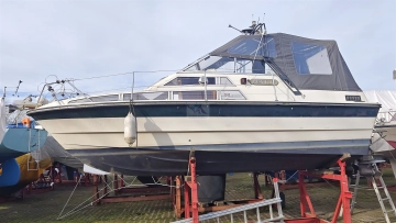 Fjord 725 SE de segunda mano en venta