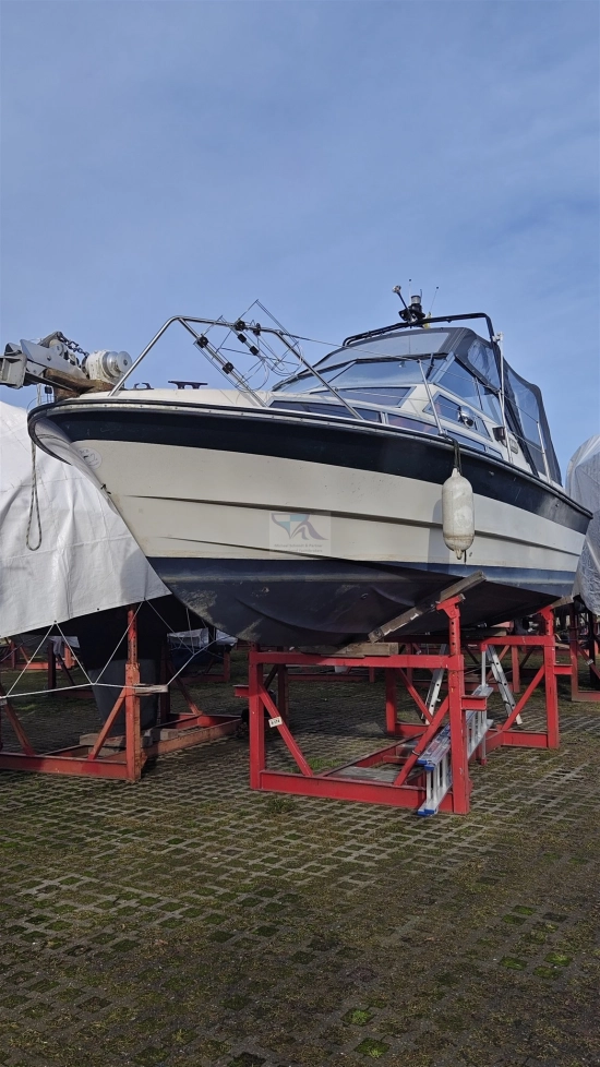 Fjord 725 SE usata in vendita
