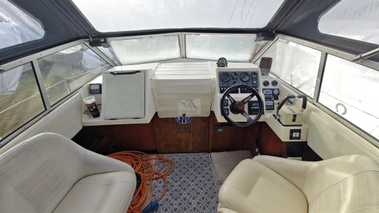 Fjord 725 SE usata in vendita
