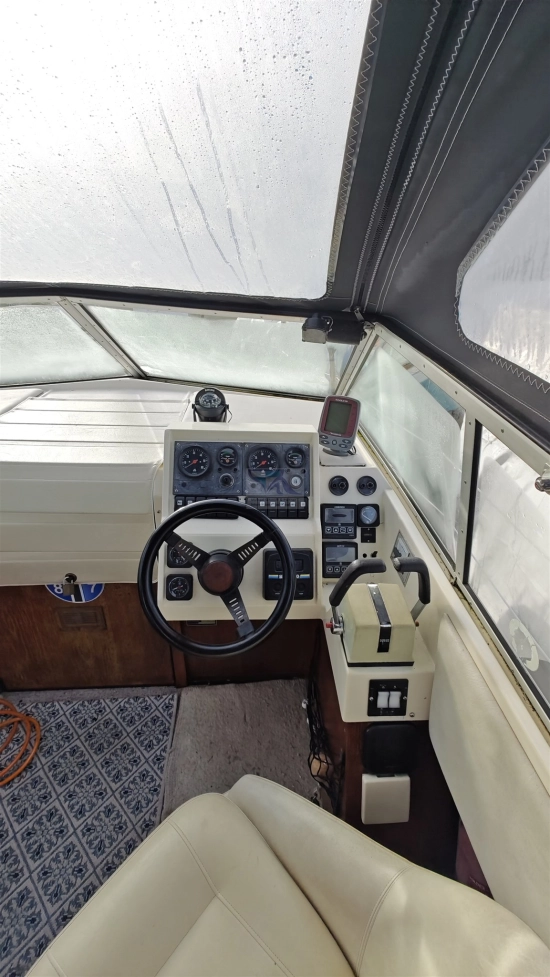 Fjord 725 SE usata in vendita