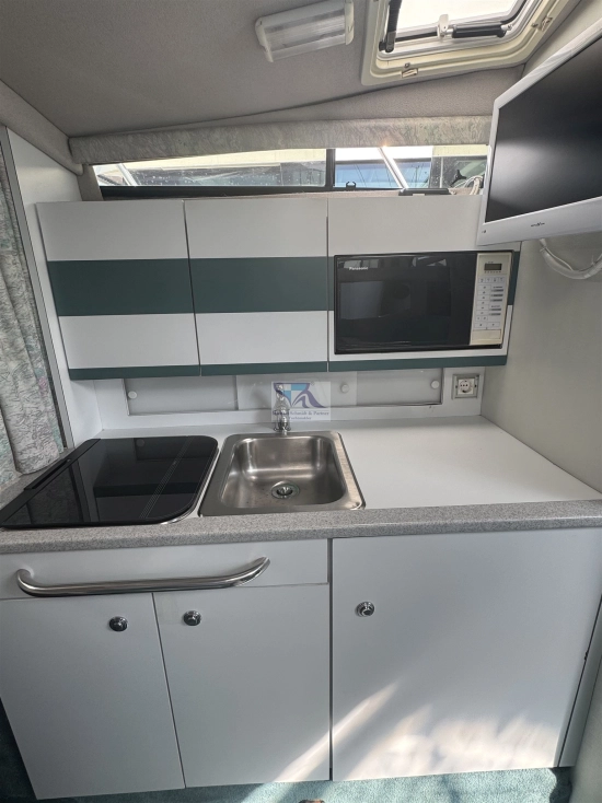 Formula 26 PC de segunda mano en venta