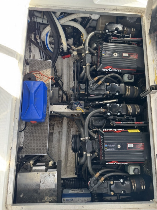 Formula 26 PC de segunda mano en venta