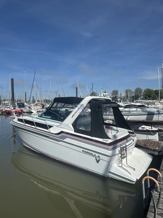 Formula 26 PC de segunda mano en venta