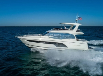 Jeanneau Prestige 590 de segunda mano en venta