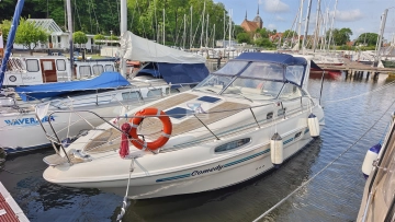 Sealine S 28 usata in vendita