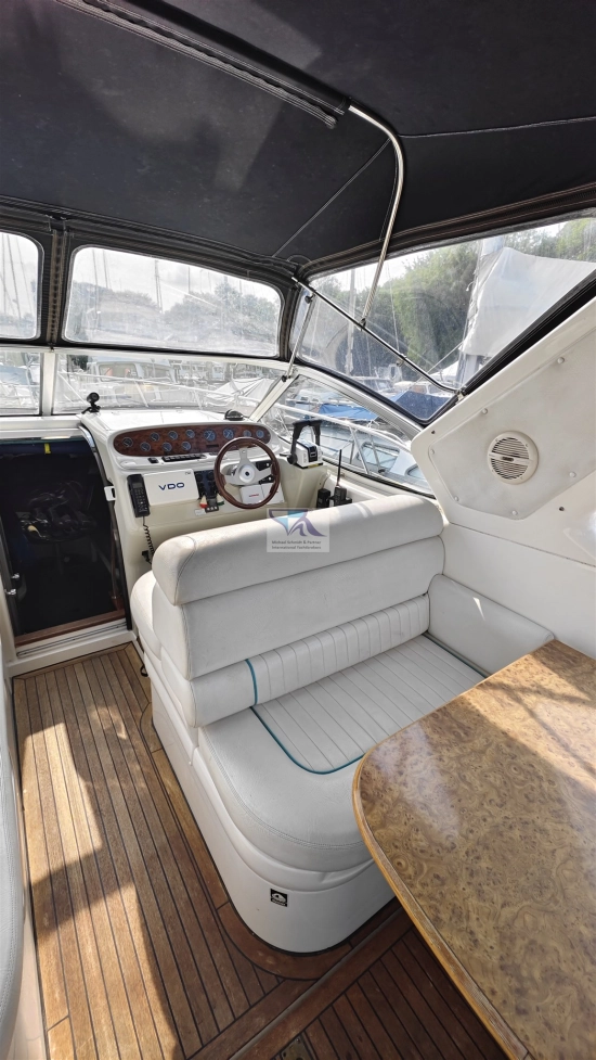 Sealine S 28 de segunda mano en venta