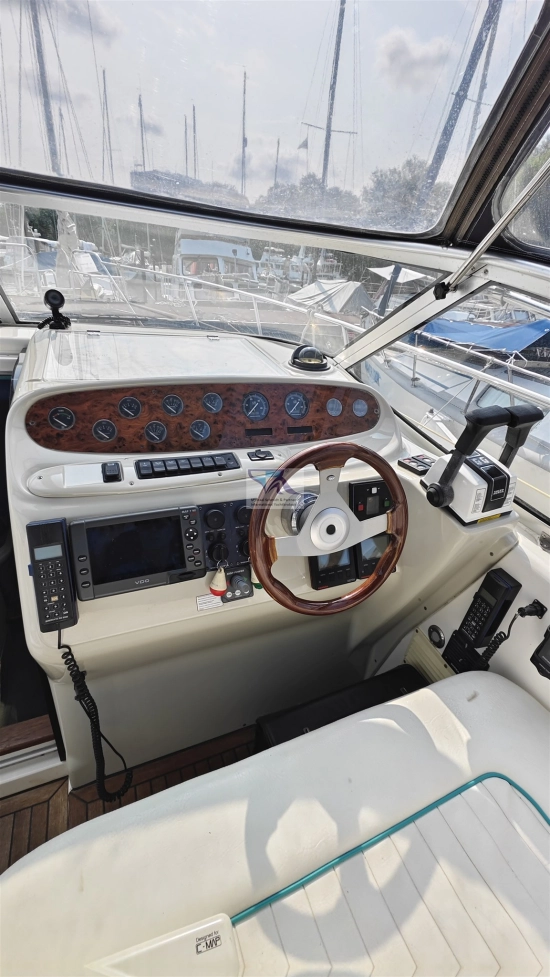 Sealine S 28 de segunda mano en venta