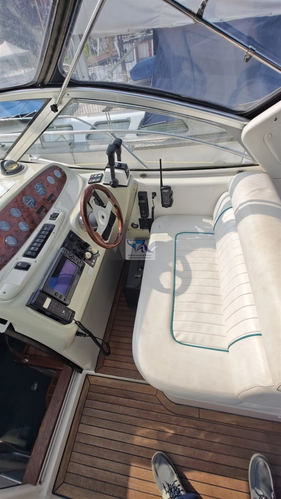 Sealine S 28 de segunda mano en venta