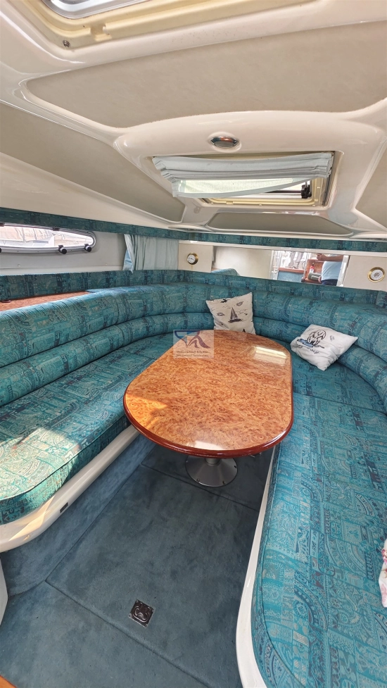 Sealine S 28 de segunda mano en venta