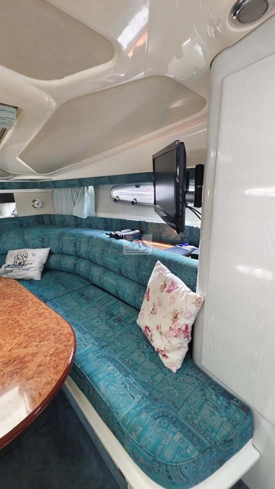 Sealine S 28 de segunda mano en venta