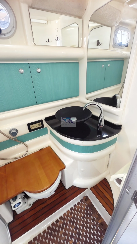 Sealine S 28 de segunda mano en venta