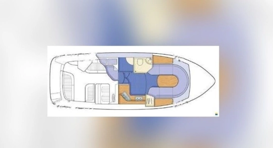 Sealine S 28 de segunda mano en venta