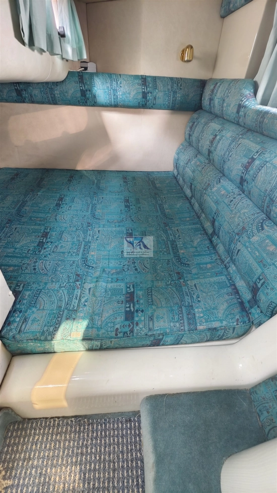 Sealine S 28 de segunda mano en venta