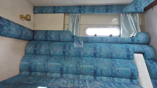 Sealine S 28 de segunda mano en venta
