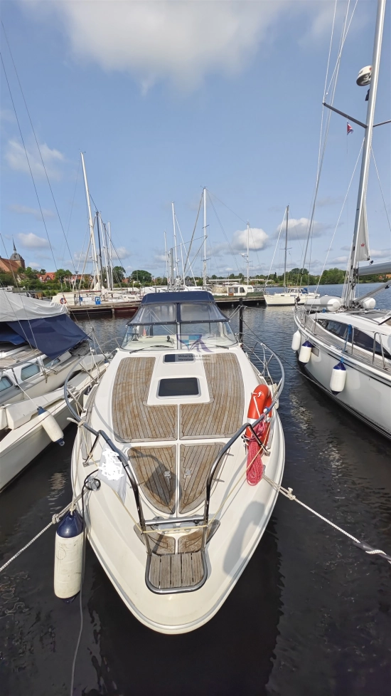 Sealine S 28 de segunda mano en venta