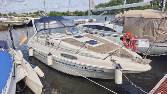 Sealine S 28 de segunda mano en venta