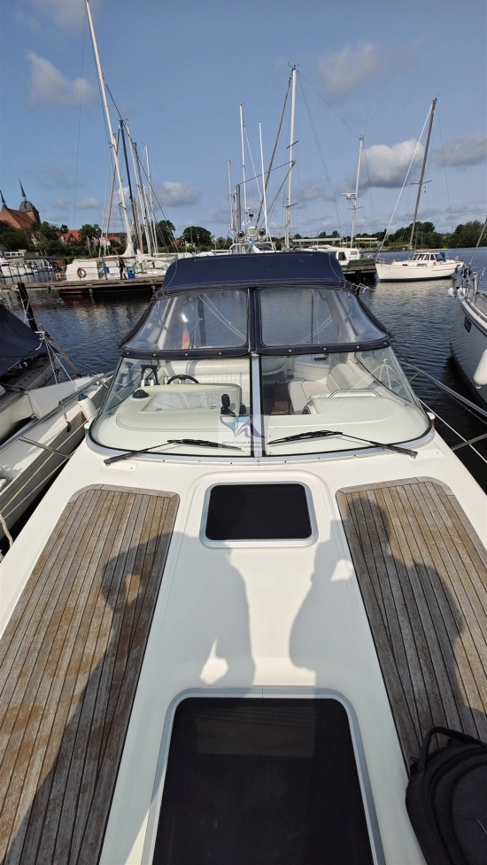 Sealine S 28 de segunda mano en venta
