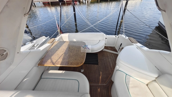 Sealine S 28 de segunda mano en venta