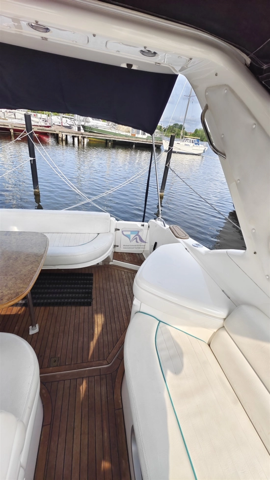 Sealine S 28 de segunda mano en venta