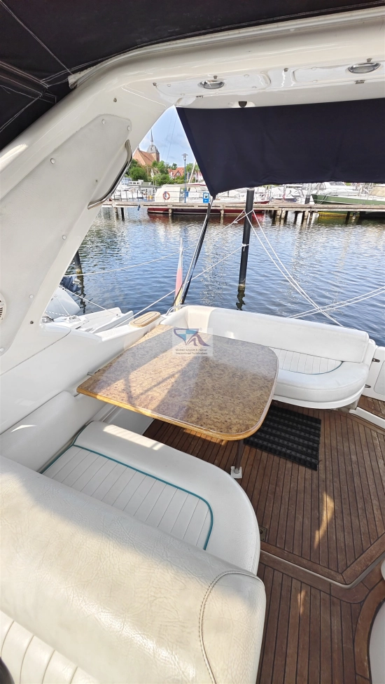 Sealine S 28 de segunda mano en venta