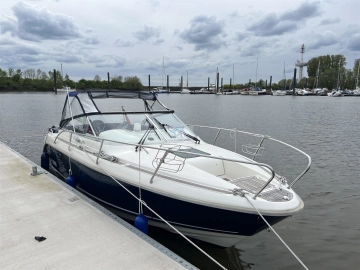 Aquador 23 DC de segunda mano en venta