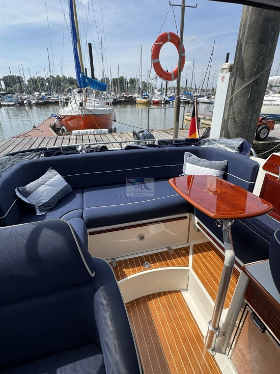 Aquador 23 DC de segunda mano en venta