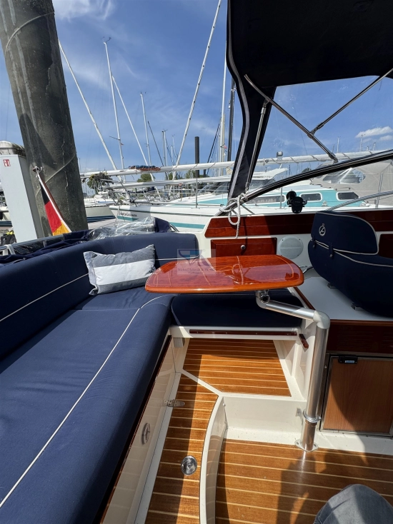 Aquador 23 DC de segunda mano en venta