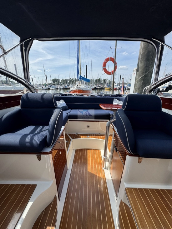 Aquador 23 DC de segunda mano en venta