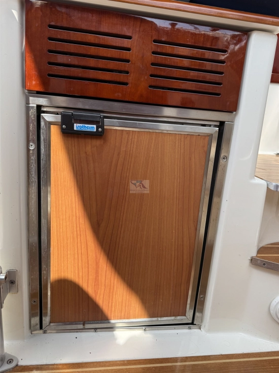Aquador 23 DC de segunda mano en venta