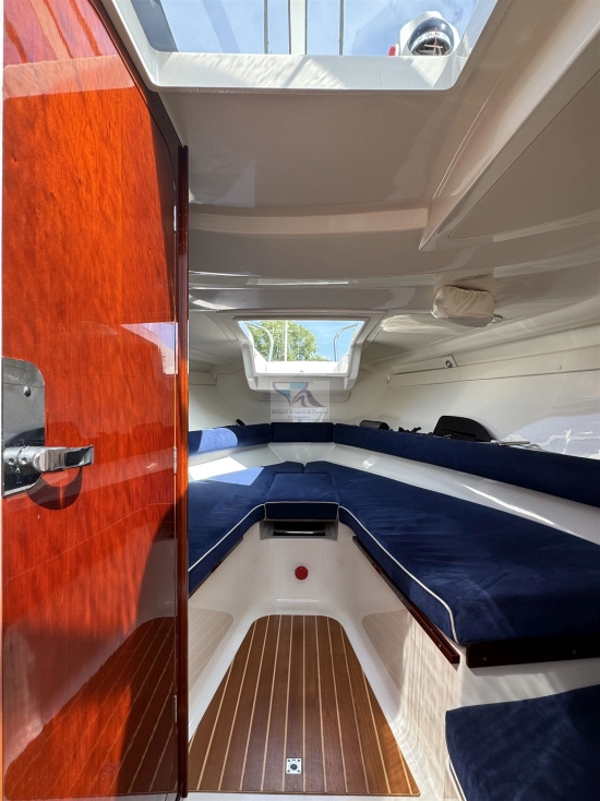 Aquador 23 DC de segunda mano en venta