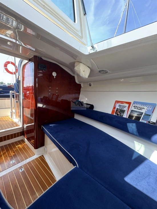 Aquador 23 DC de segunda mano en venta