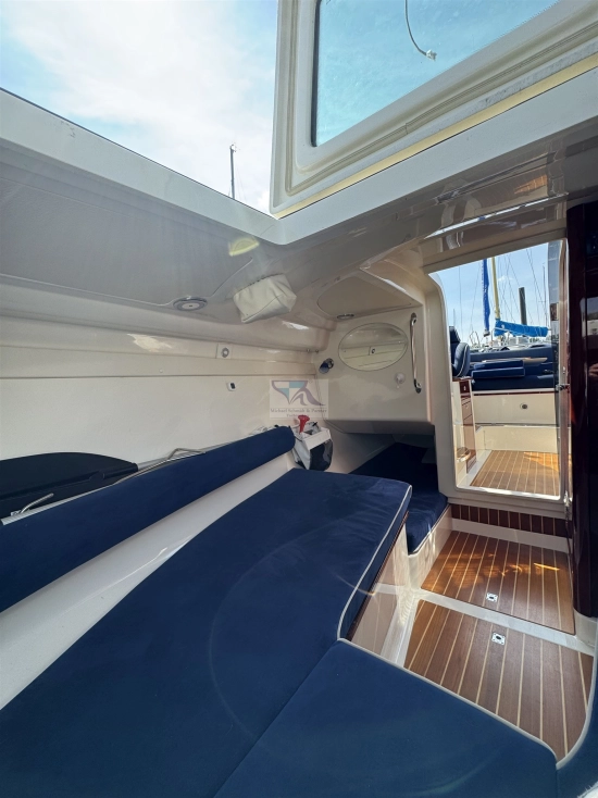 Aquador 23 DC de segunda mano en venta