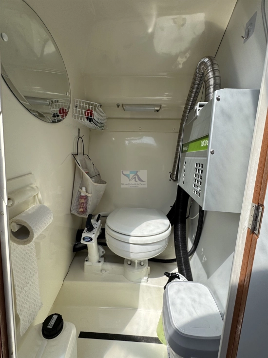 Aquador 23 DC de segunda mano en venta
