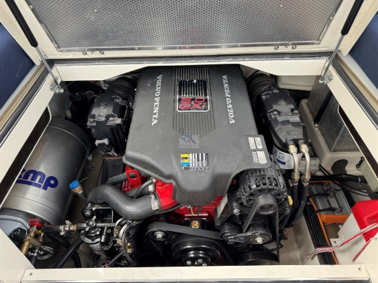 Aquador 23 DC de segunda mano en venta