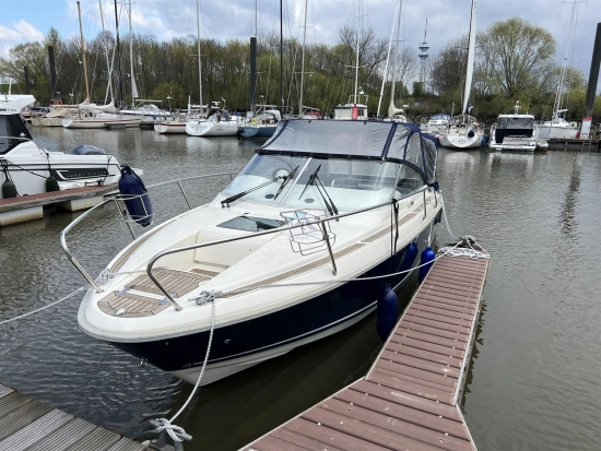 Aquador 23 DC de segunda mano en venta