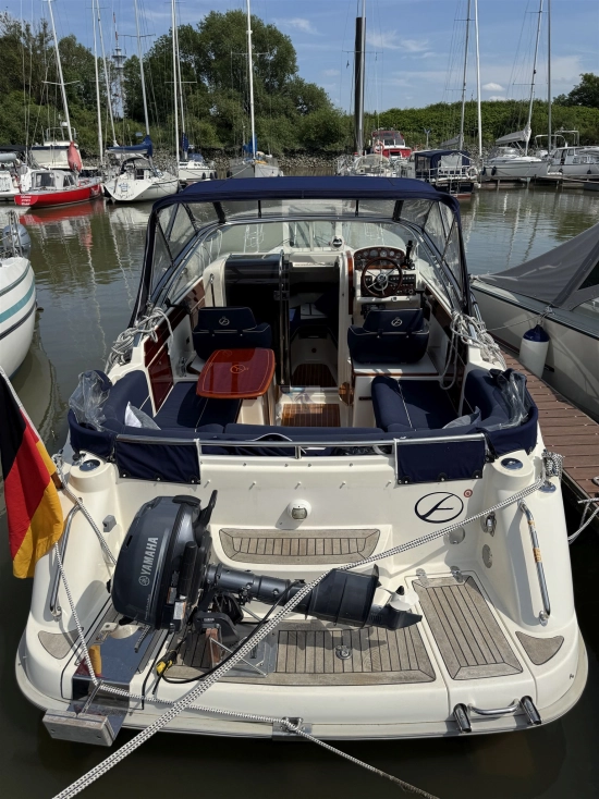 Aquador 23 DC de segunda mano en venta