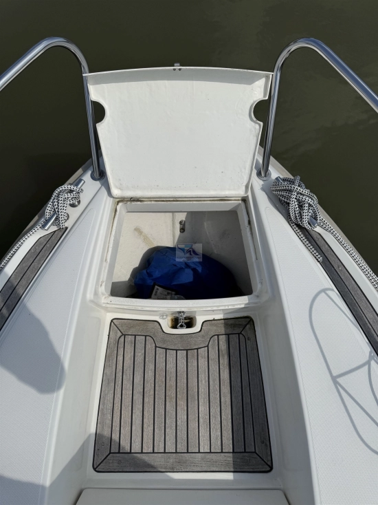 Aquador 23 DC de segunda mano en venta