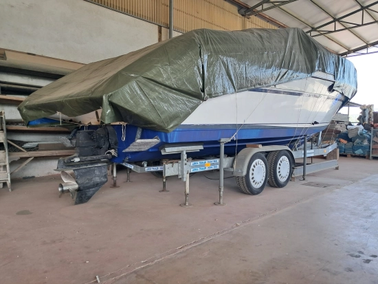 Tiara 279 SC de segunda mano en venta