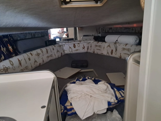 Tiara 279 SC de segunda mano en venta