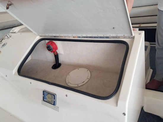 Tiara 279 SC de segunda mano en venta