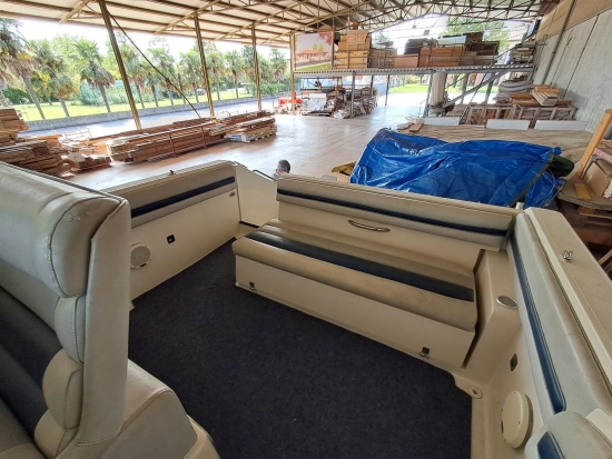 Tiara 279 SC de segunda mano en venta