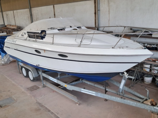 Tiara 279 SC de segunda mano en venta