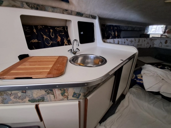 Tiara 279 SC de segunda mano en venta