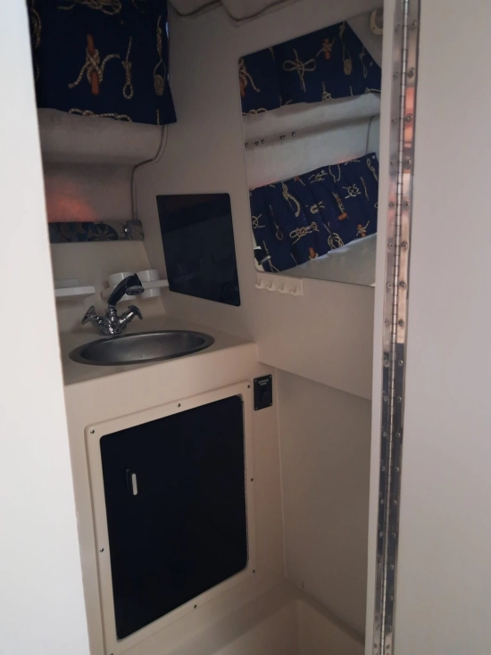 Tiara 279 SC de segunda mano en venta