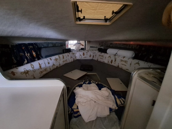 Tiara 279 SC de segunda mano en venta