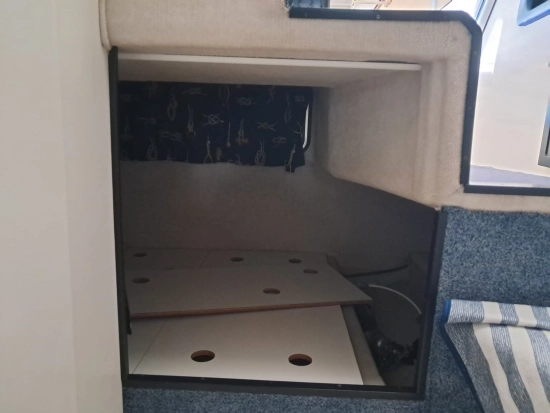 Tiara 279 SC de segunda mano en venta