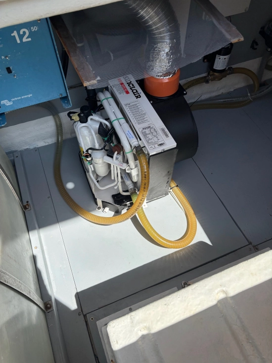 Storebro Royal Cruiser 340 Biscay usata in vendita