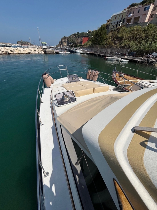 Storebro Royal Cruiser 340 Biscay usata in vendita