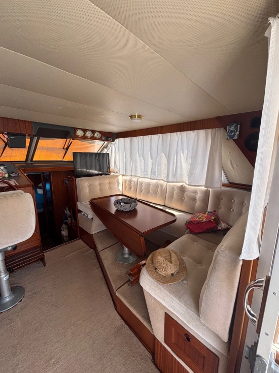 Storebro Royal Cruiser 340 Biscay usata in vendita