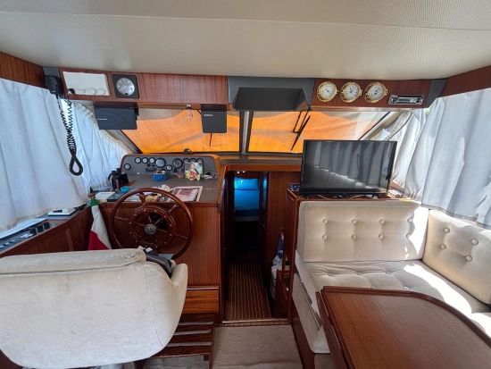 Storebro Royal Cruiser 340 Biscay usata in vendita